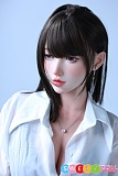 性感 168cm Dカップ 晚冰 リアルラブドール LACEDOLL
