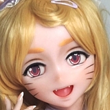 ElsaBabe アニメ系 ラブドール 144cm RAD047 花守薰 かわいい美少女 シリコン製