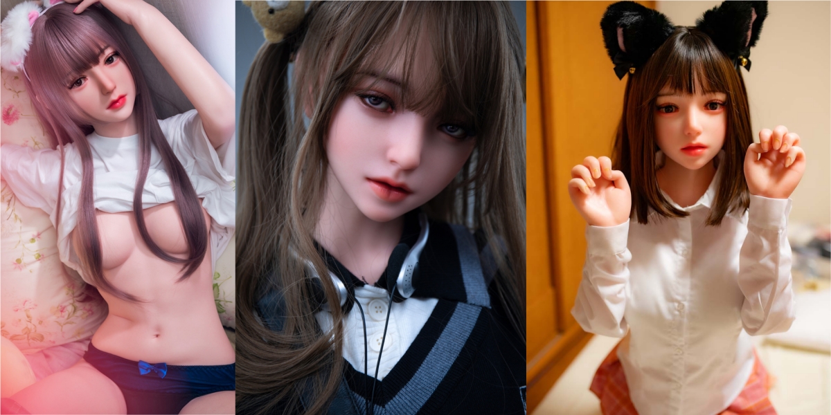 リアルラブドール ART-DOLL 口開閉セックスドール