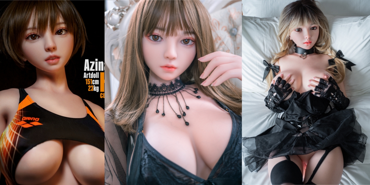 瑶姫 sexdoll 軽量リアル口開閉高級シリコンドール ART-DOLL エロドール