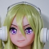 ElsaBabe コスプレ風 アニメラブドール 原神キャラクターcos 125cm 貧乳 AHR015 赤坂香织 Akasaka Kaori