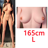 ElsaBabe HC022 菅野律子 シリコン製 ワンピース水着 165cm バニーラブドール