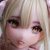 ElsaBabe 140cm RAD040 清野柠檬 アニメ系 ラブドール マンガ美少女 シリコン製
