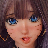 ElsaBabe HC022 菅野律子 シリコン製 ワンピース水着 165cm バニーラブドール