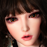 ElsaBabe HC022 菅野律子 シリコン製 ワンピース水着 165cm バニーラブドール