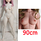 90cm シリコン