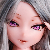 ElsaBabe HC022 菅野律子 シリコン製 ワンピース水着 165cm バニーラブドール