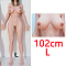 102cm L シリコン