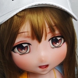 ElsaBabe 140cm RAD040 清野柠檬 アニメ系 ラブドール マンガ美少女 シリコン製