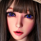 ElsaBabe HC022 菅野律子 シリコン製 ワンピース水着 165cm バニーラブドール