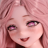 ElsaBabe HC022 菅野律子 シリコン製 ワンピース水着 165cm バニーラブドール