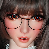 ElsaBabe HC022 菅野律子 シリコン製 ワンピース水着 165cm バニーラブドール