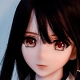 ElsaBabe 140cm RAD040 清野柠檬 アニメ系 ラブドール マンガ美少女 シリコン製