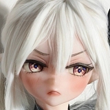 ElsaBabe 140cm RAD040 清野柠檬 アニメ系 ラブドール マンガ美少女 シリコン製