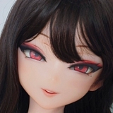 ElsaBabe 140cm RAD040 清野柠檬 アニメ系 ラブドール マンガ美少女 シリコン製