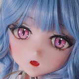 ElsaBabe HC022 菅野律子 シリコン製 ワンピース水着 165cm バニーラブドール