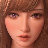 ElsaBabe HC022 菅野律子 シリコン製 ワンピース水着 165cm バニーラブドール
