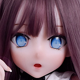 ElsaBabe HC022 菅野律子 シリコン製 ワンピース水着 165cm バニーラブドール