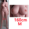 シリコン 160cm M