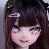 ElsaBabe 140cm RAD040 清野柠檬 アニメ系 ラブドール マンガ美少女 シリコン製