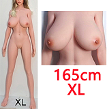 ElsaBabe HC022 菅野律子 シリコン製 ワンピース水着 165cm バニーラブドール