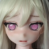ElsaBabe 140cm RAD040 清野柠檬 アニメ系 ラブドール マンガ美少女 シリコン製