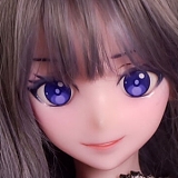 ElsaBabe 140cm RAD040 清野柠檬 アニメ系 ラブドール マンガ美少女 シリコン製