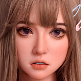 ElsaBabe HC022 菅野律子 シリコン製 ワンピース水着 165cm バニーラブドール