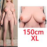 ElsaBabe コスプレ風 アニメラブドール 原神キャラクターcos 125cm 貧乳 AHR015 赤坂香织 Akasaka Kaori