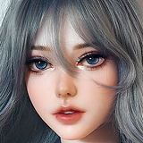 ElsaBabe HC022 菅野律子 シリコン製 ワンピース水着 165cm バニーラブドール