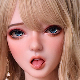 ElsaBabe HC022 菅野律子 シリコン製 ワンピース水着 165cm バニーラブドール