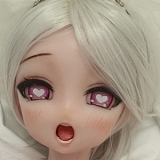 ElsaBabe 140cm RAD040 清野柠檬 アニメ系 ラブドール マンガ美少女 シリコン製