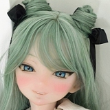 ElsaBabe 140cm RAD040 清野柠檬 アニメ系 ラブドール マンガ美少女 シリコン製