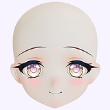 MW Girl 魔物姫 花沢美穂 温かい笑顔のアニメ美少女 ダッチワイフ 85cm 普乳 バスト中 セックスドール ソフトビニール製頭部+シリコン製ボディ