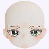 MW Girl 魔物姫 花沢美穂 温かい笑顔のアニメ美少女 ダッチワイフ 85cm 普乳 バスト中 セックスドール ソフトビニール製頭部+シリコン製ボディ