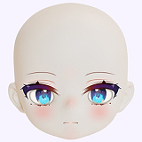 MW Girl 魔物姫 花沢美穂 温かい笑顔のアニメ美少女 ダッチワイフ 85cm 普乳 バスト中 セックスドール ソフトビニール製頭部+シリコン製ボディ