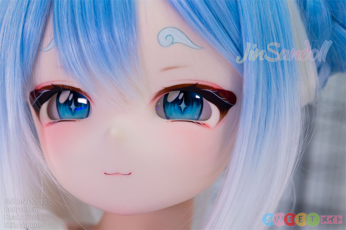 WMDoll S003 85cmアニメリアルドール