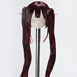 MW Girl 魔物姫 花沢美穂 温かい笑顔のアニメ美少女 ダッチワイフ 85cm 普乳 バスト中 セックスドール ソフトビニール製頭部+シリコン製ボディ