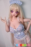 可愛いモデル セックスドール 148cm ElsaBabe RAD047 アニメ