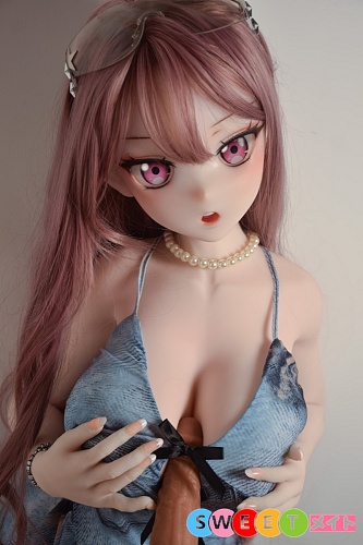 ElsaBabe ラブドール アニメ RAD022 細川仁美 148cm sexdoll シリコン製 リアル水着巨乳人形
