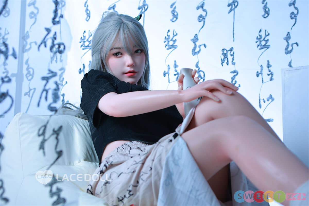 LACEDOLL 夏沫 158cmエロ人形