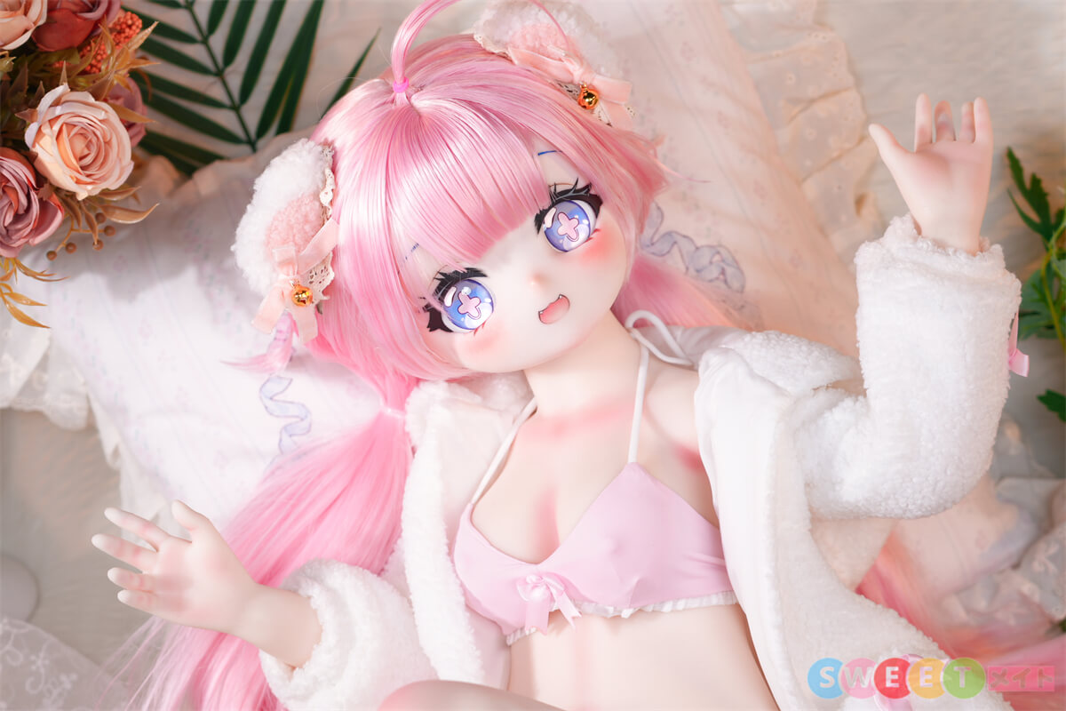 MWGirl魔物姫 安可85cm アニメダッチワイフ