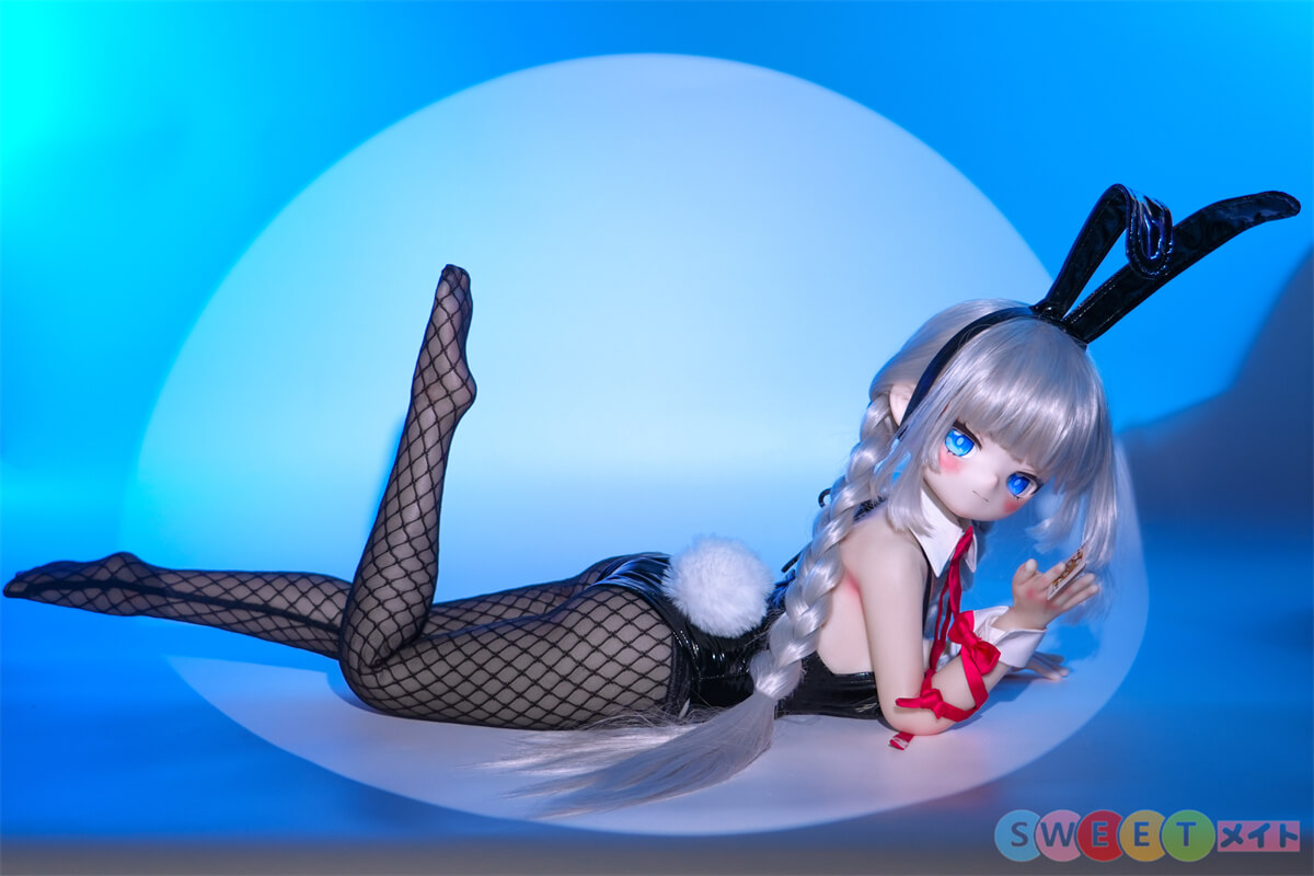 MWGirl 魔物姫 柚湖85cm シリコンsexdoll