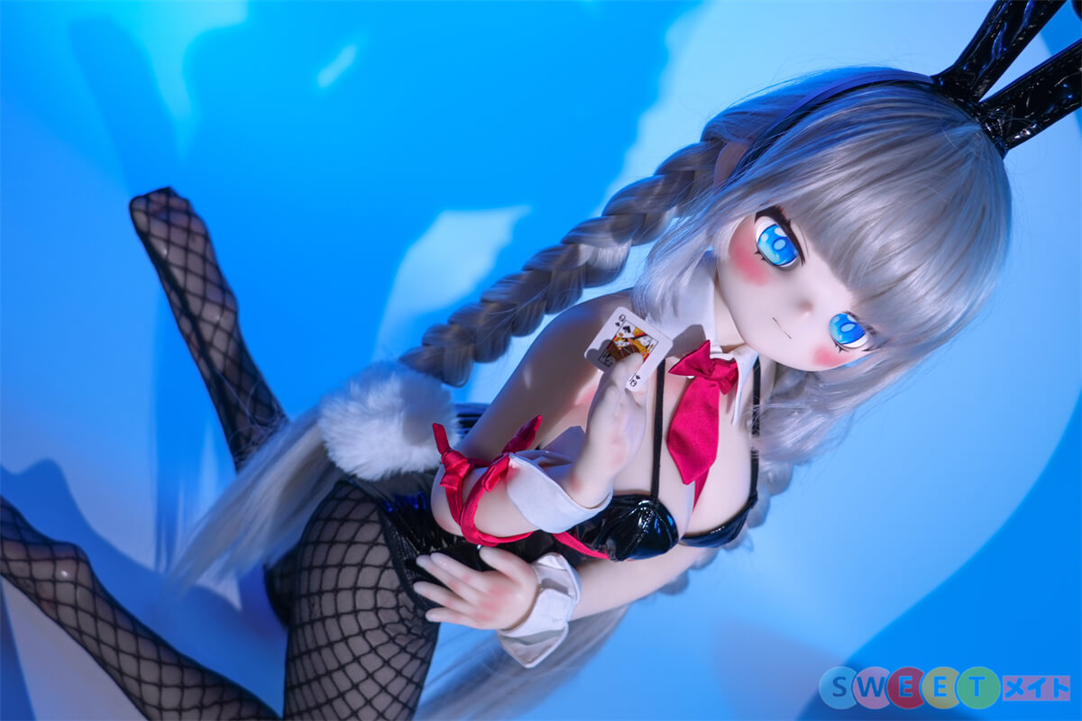 MWGirl 魔物姫 柚湖85cm シリコンラブドール