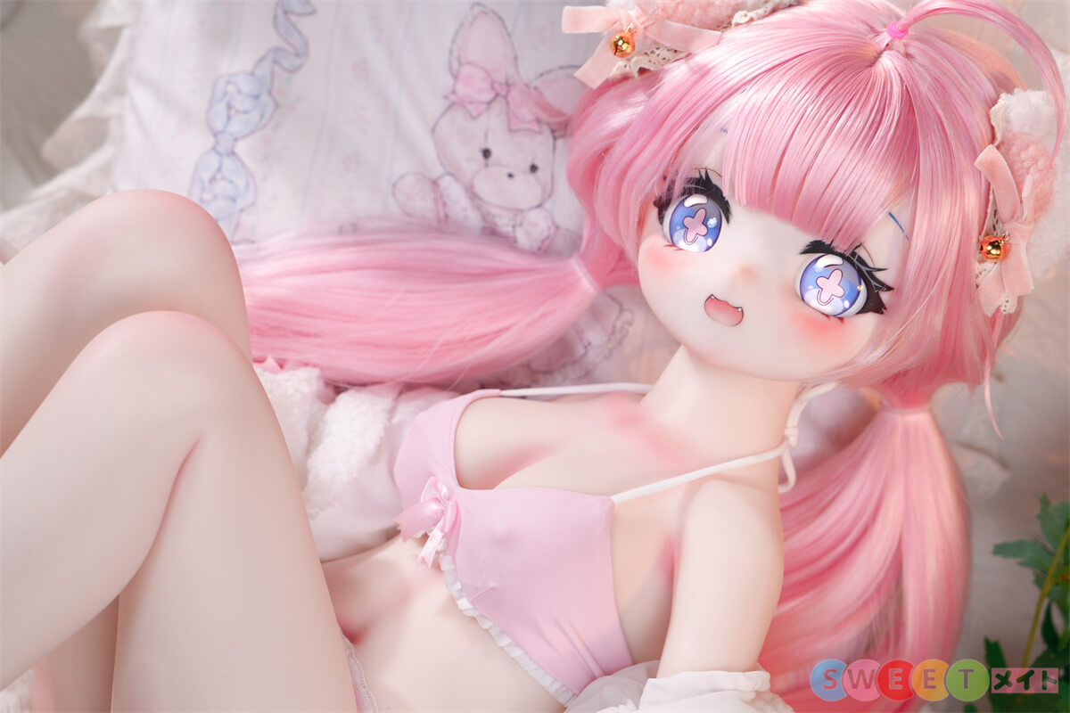 MWGirl魔物姫 安可85cm アニメsexdoll
