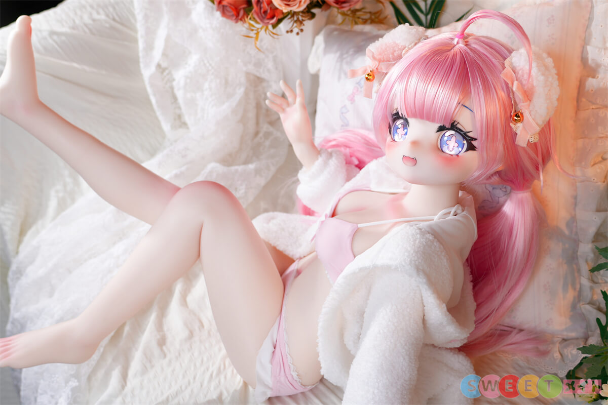 MWGirl魔物姫 安可85cm アニメリアルドール