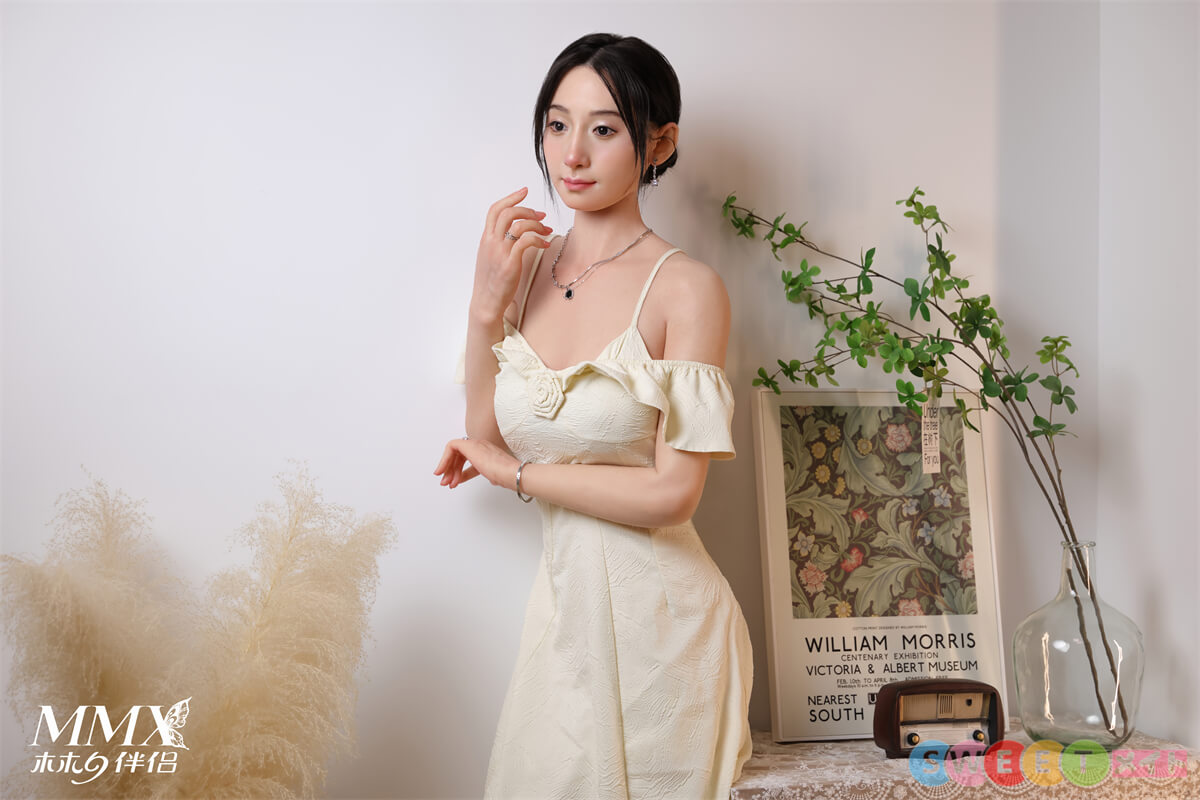 MMXDOLL 夢珠172cm シリコンリアルドール