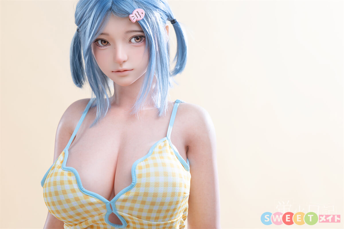 蛍火日記 菜々子 164cm巨乳リアルドール