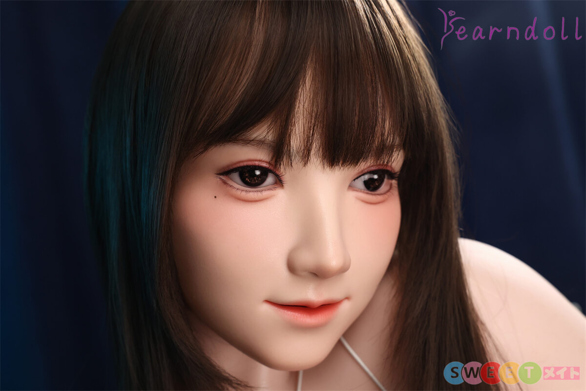 Yearndoll Y239 162cmシリコン製リアルドール