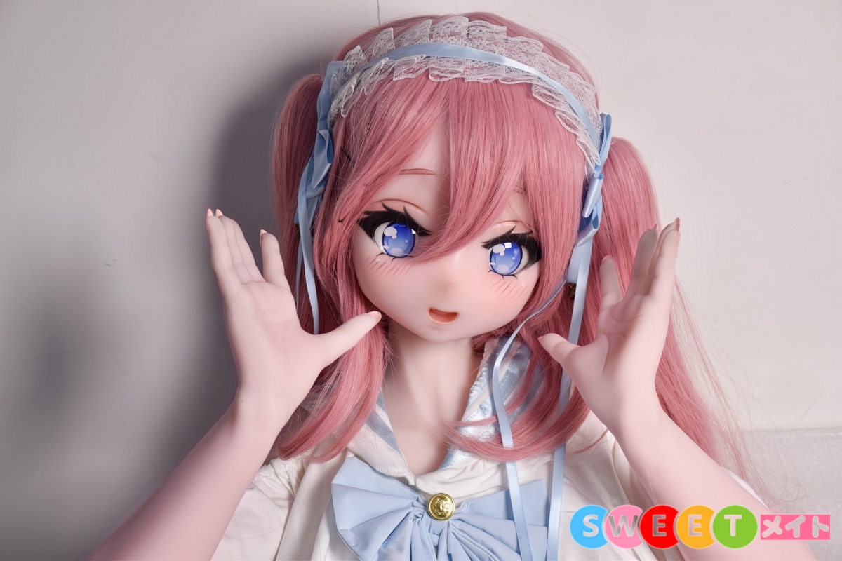 ラブドール アニメ AHR018 莫莉 Molly 140cm elsa babe 顔